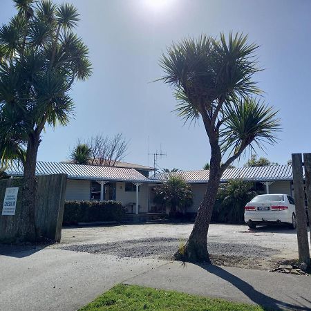 Raglan West Accommodation Units 외부 사진