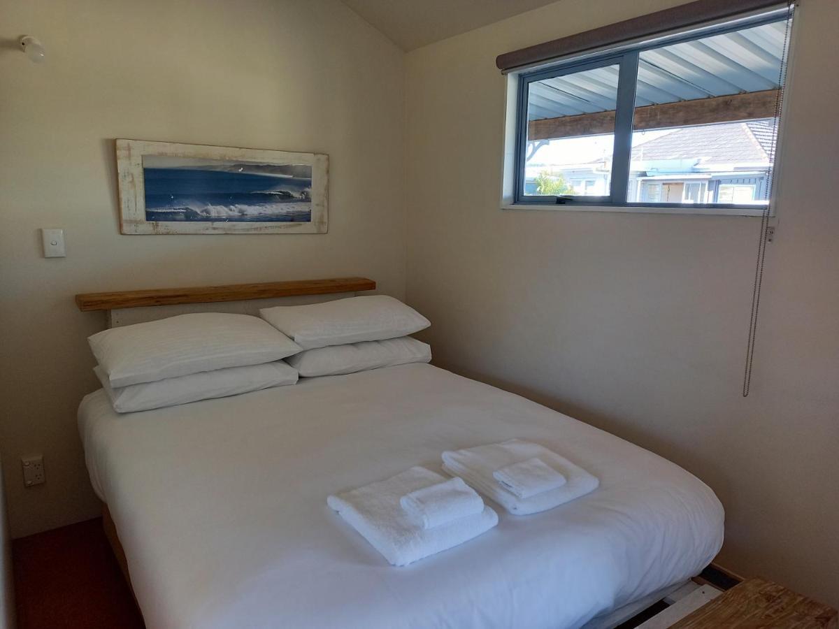 Raglan West Accommodation Units 외부 사진
