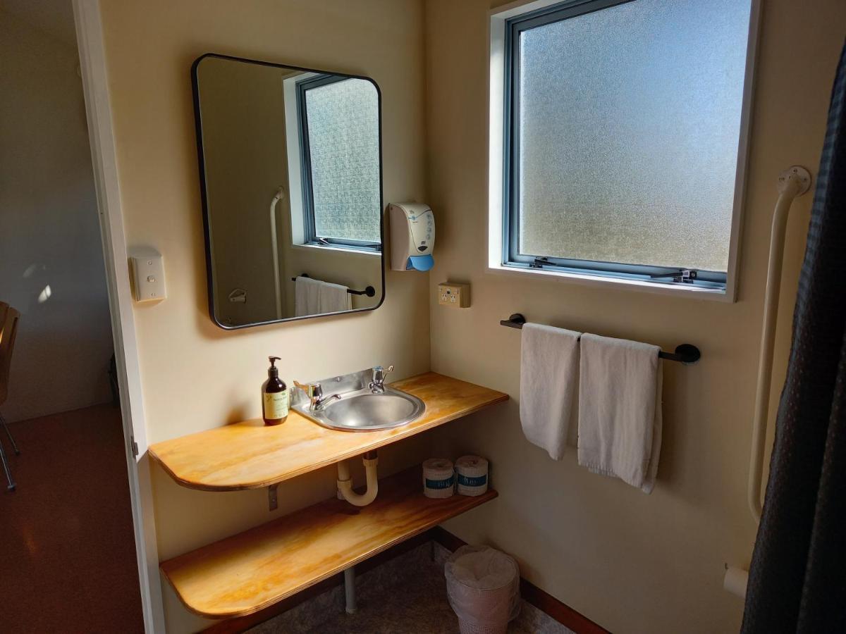 Raglan West Accommodation Units 외부 사진