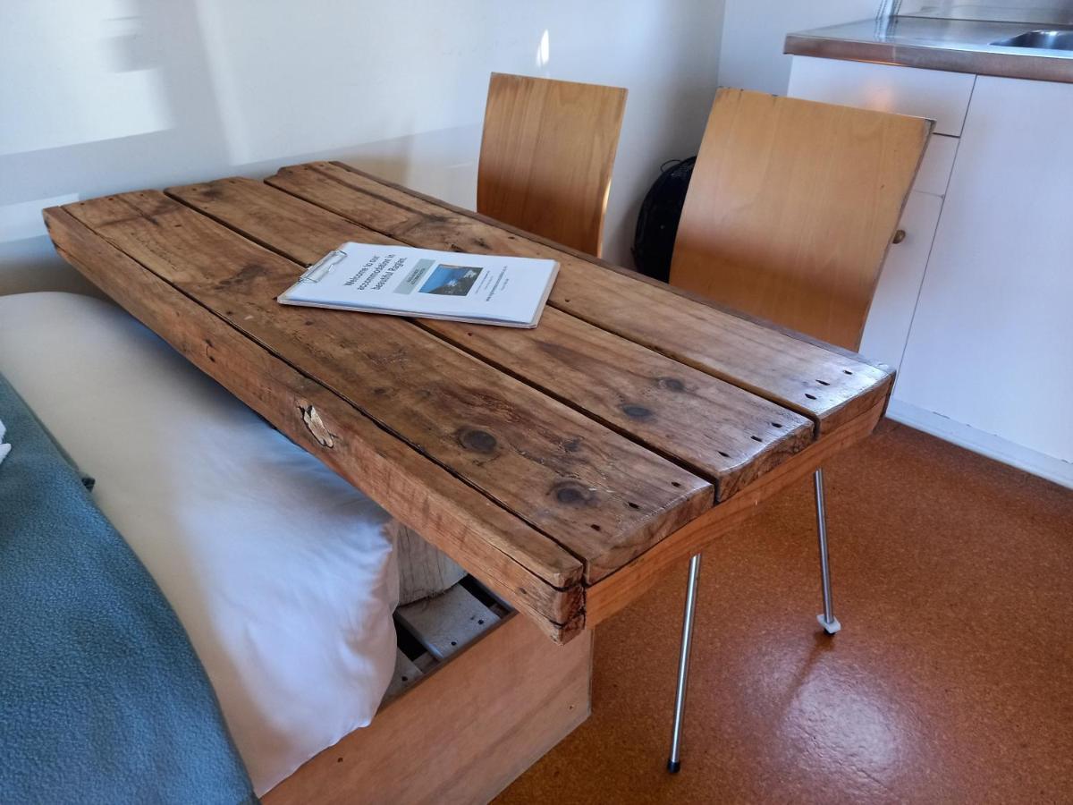 Raglan West Accommodation Units 외부 사진