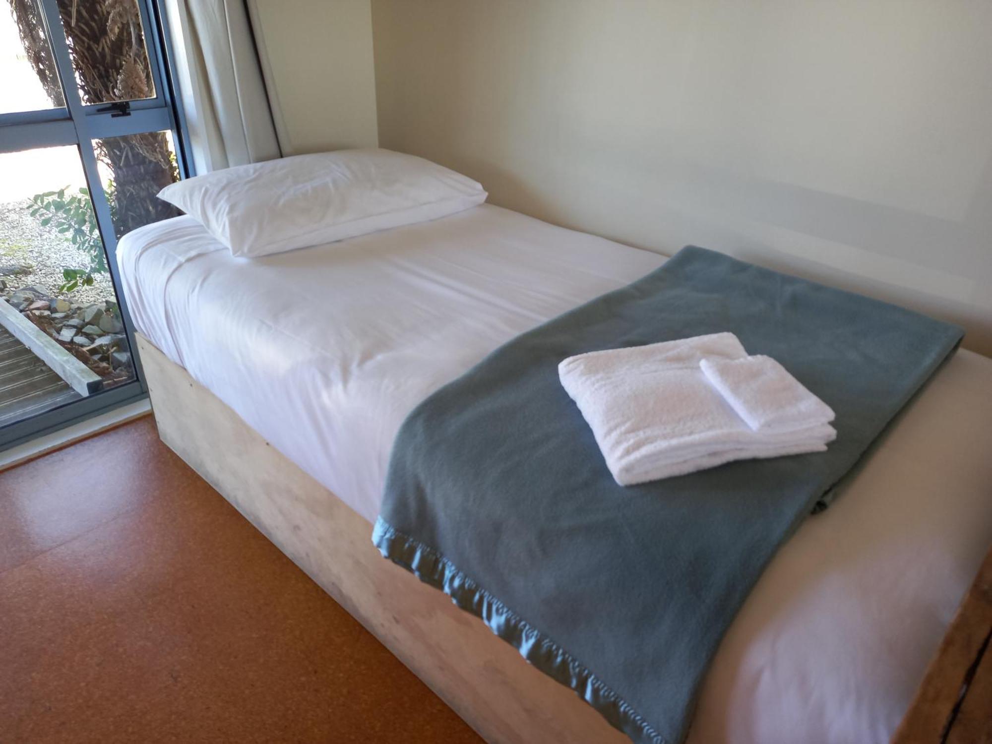 Raglan West Accommodation Units 외부 사진
